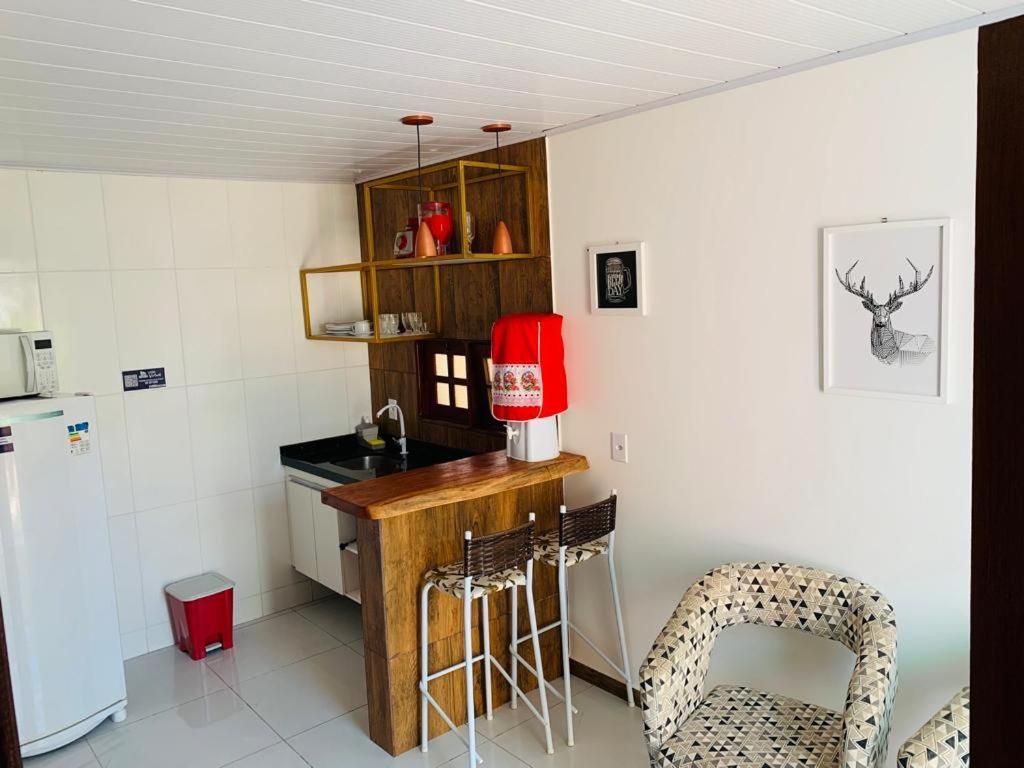 Flats Villas Litoral Sul - Lagoa Do Pau - Coruripe - Al Exterior photo