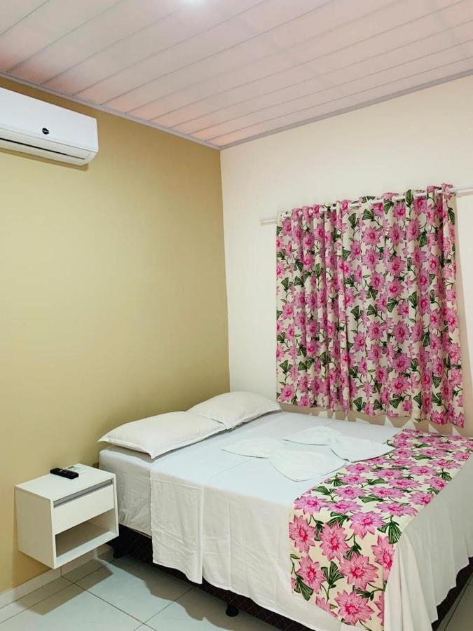 Flats Villas Litoral Sul - Lagoa Do Pau - Coruripe - Al Exterior photo